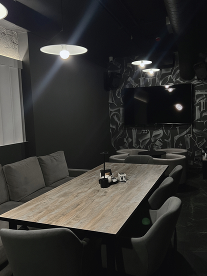 Sotto - VIP